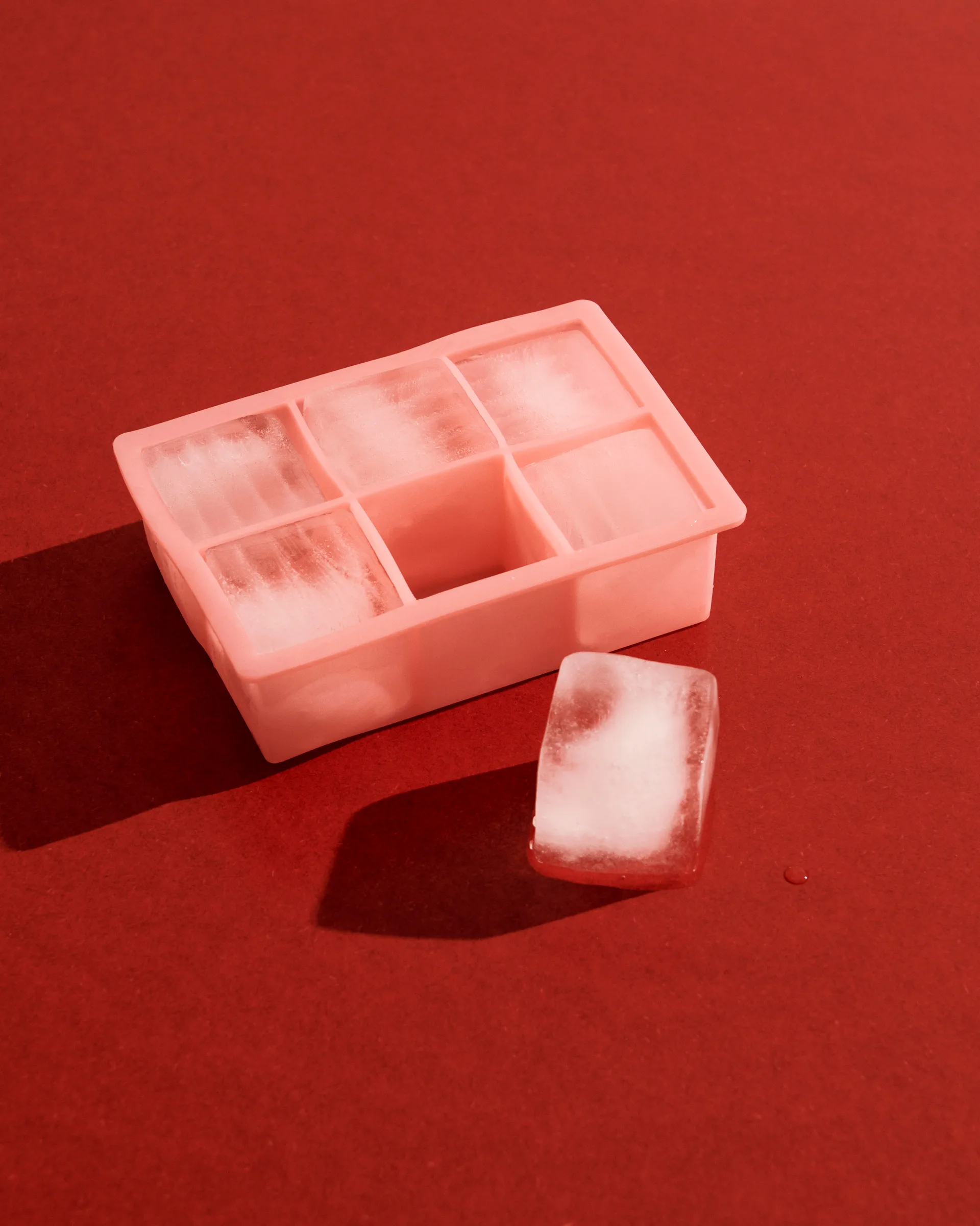 HAY isbitform XXL, Pink HAY