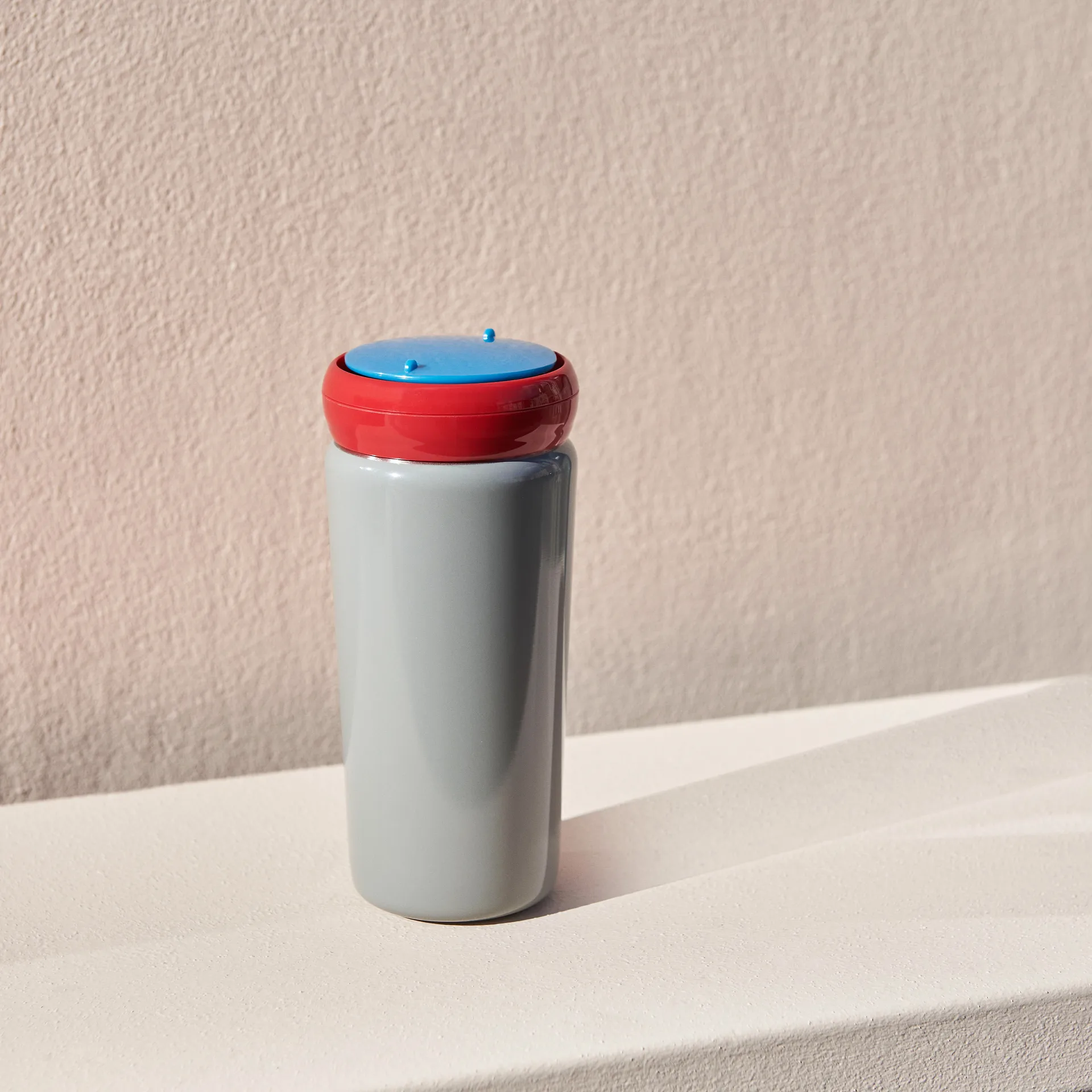 HAY travel cup 35 cl, Grå HAY