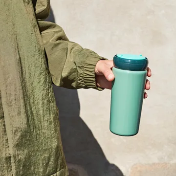 HAY travel cup 50 cl - Mint - HAY