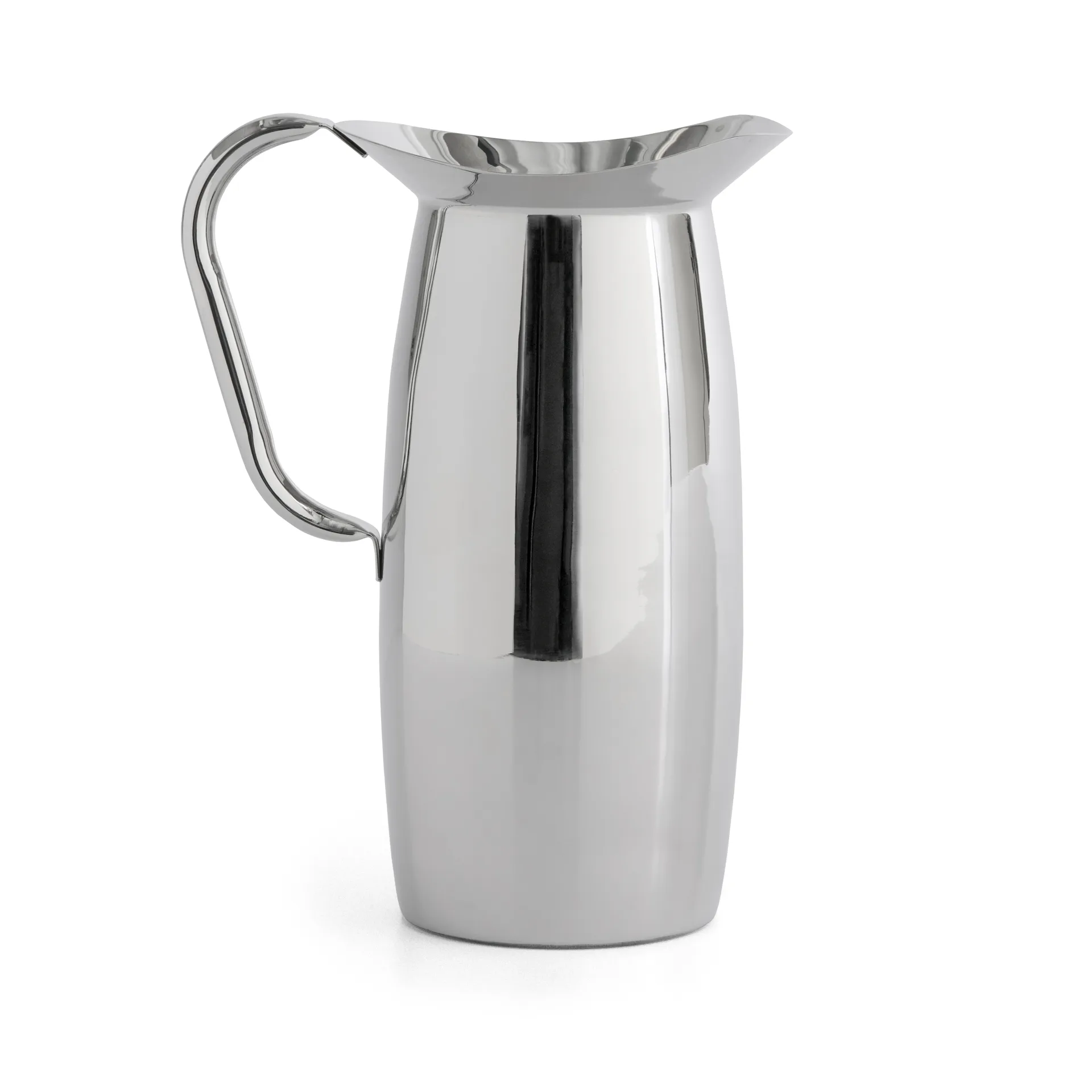 HAY Indian Steel Pitcher kanne Tall 0,9 L