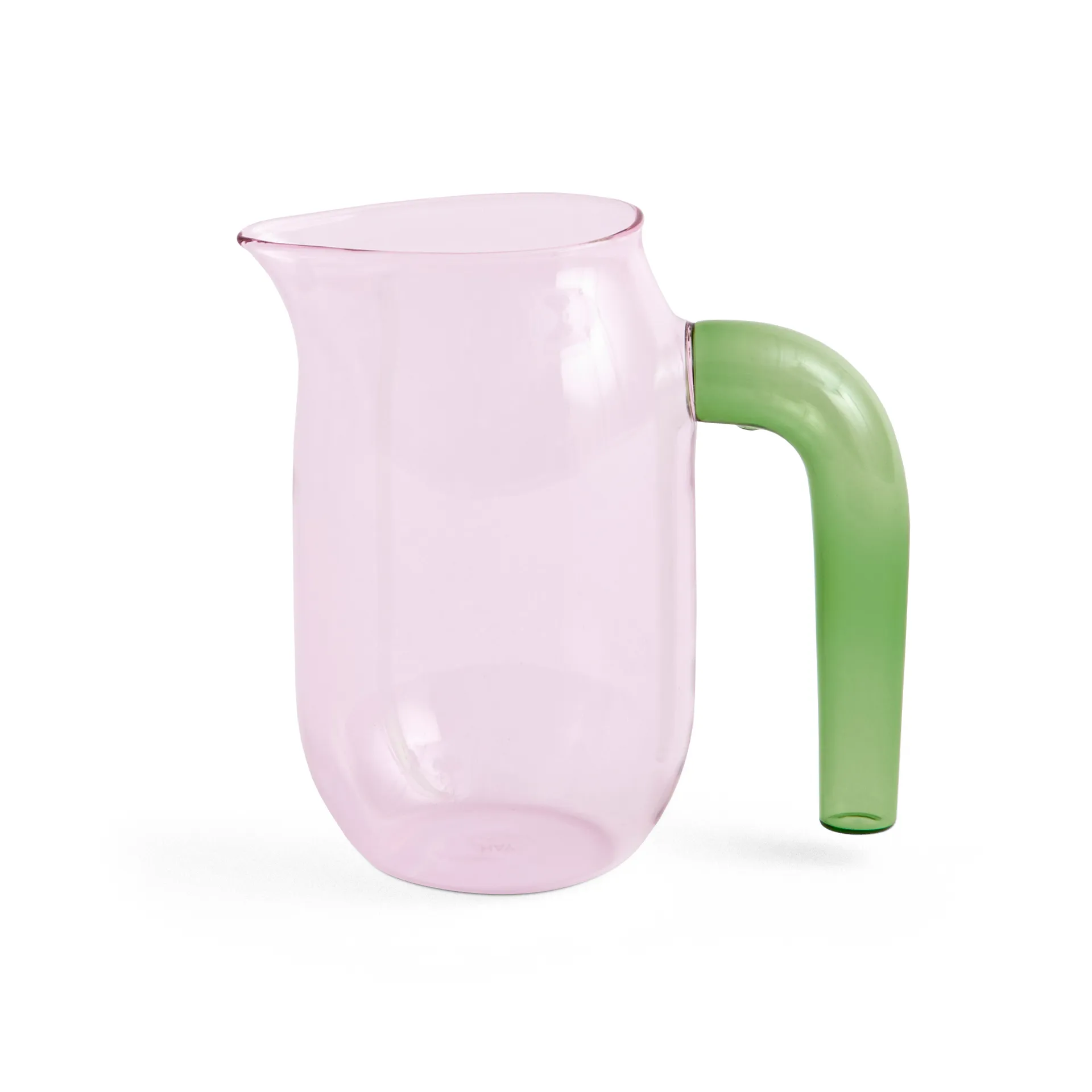 Jug S kanne, Pink HAY
