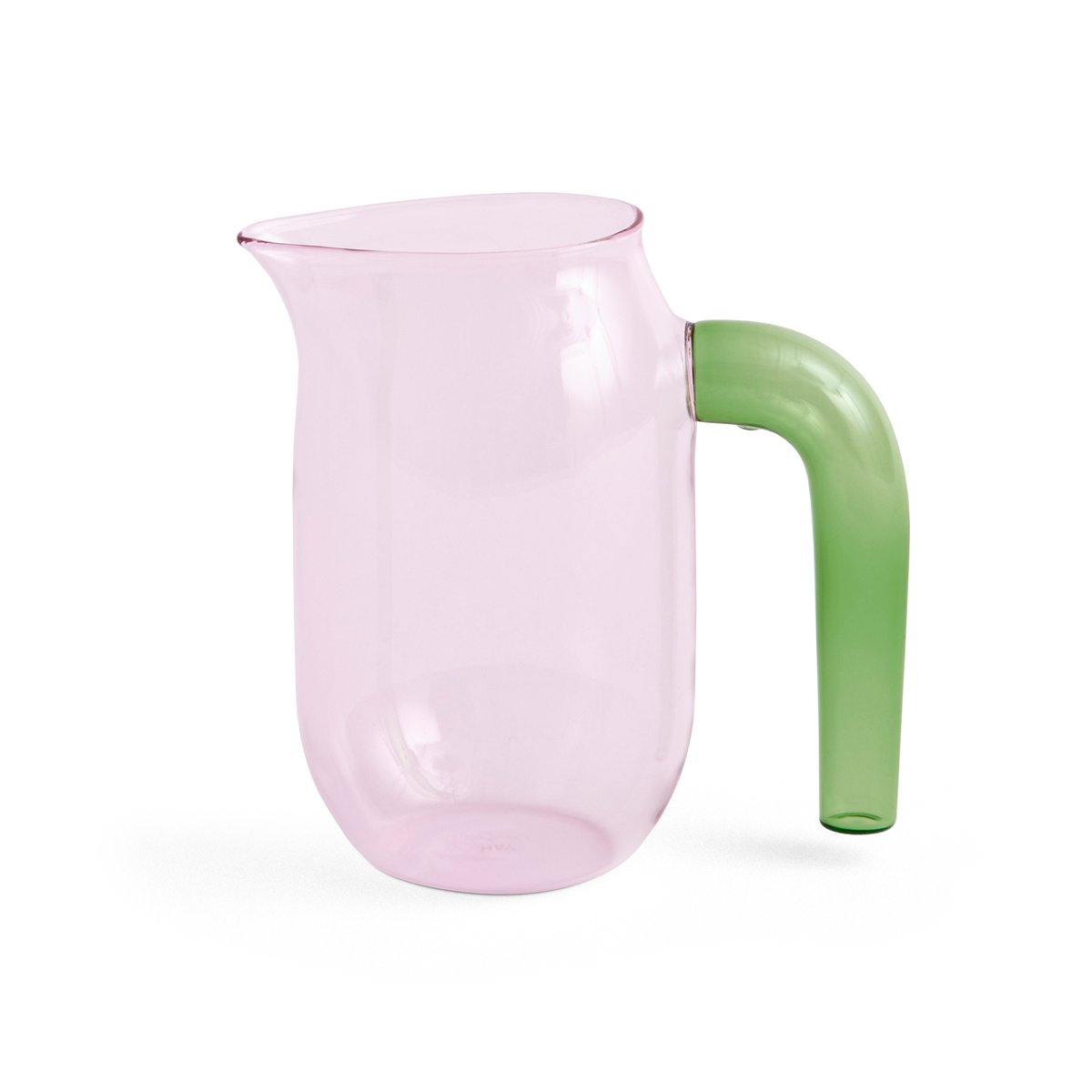 HAY Jug S kanne Pink