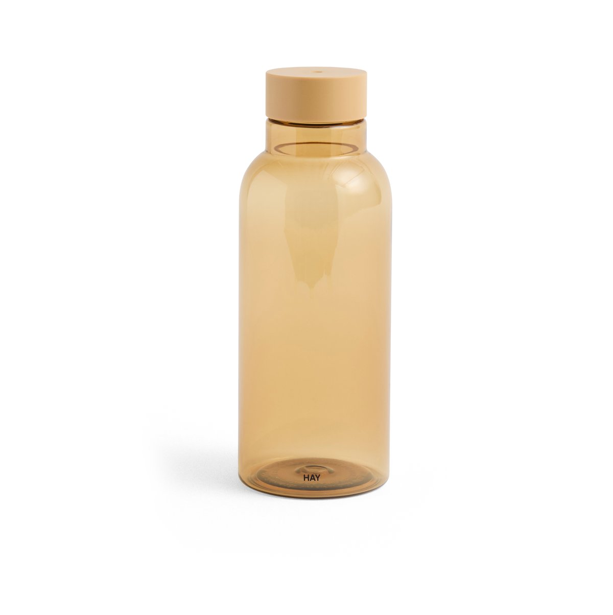 HAY Miz vannflaske 0,54 L Caramel