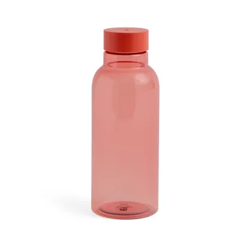 Miz vannflaske 0,54 L - Red - HAY