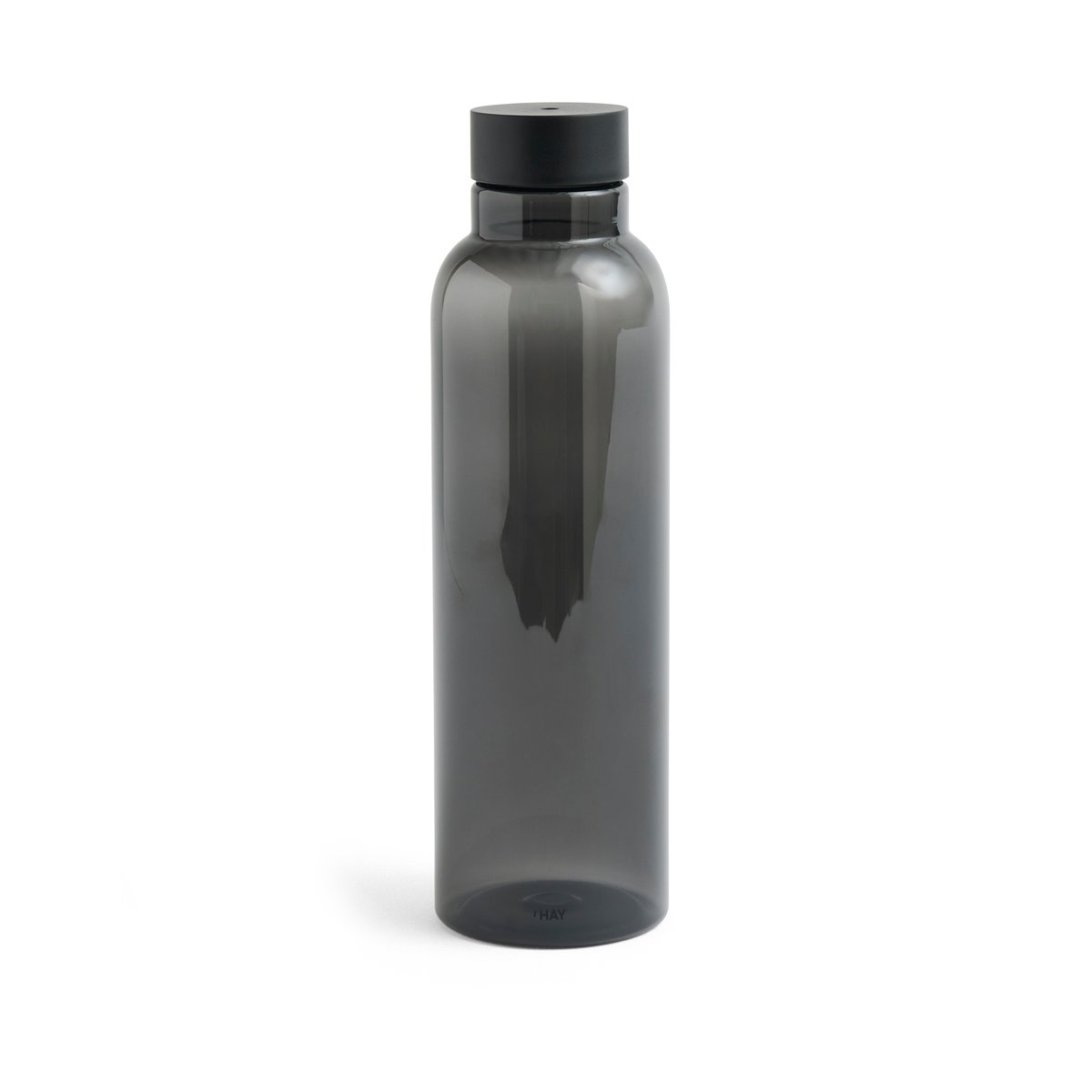 HAY Miz vannflaske 0,72 L Charcoal