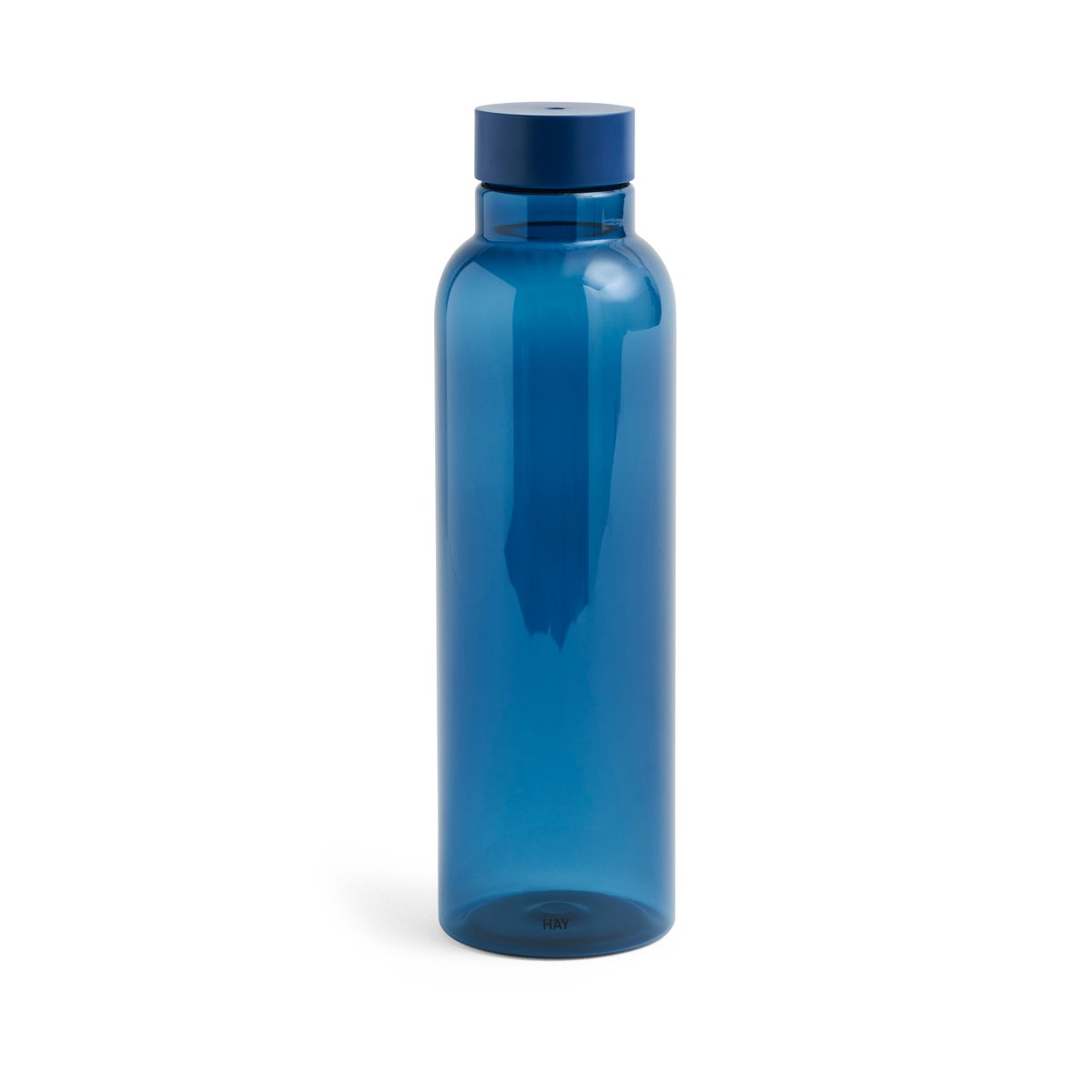 HAY Miz vannflaske 0,72 L Dark blue