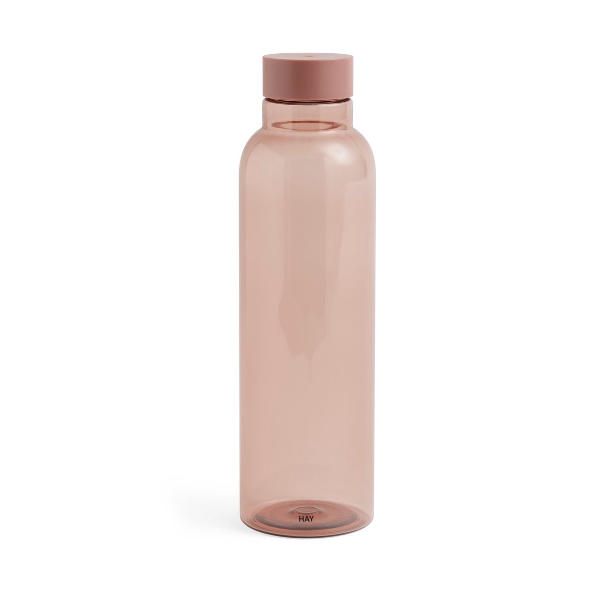 HAY Miz vannflaske 0,72 L Mauve
