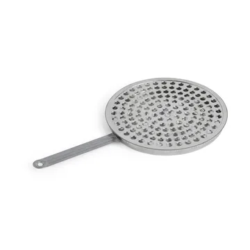 Outdoor Market stekepanne til grill - Blikkplate - HAY