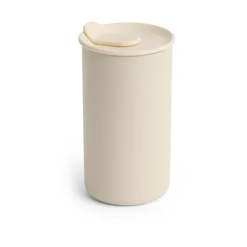 Outdoor Market termokopp - Beige, 350 ml - HAY
