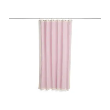 Outline dusjforheng - Pink and cream - HAY