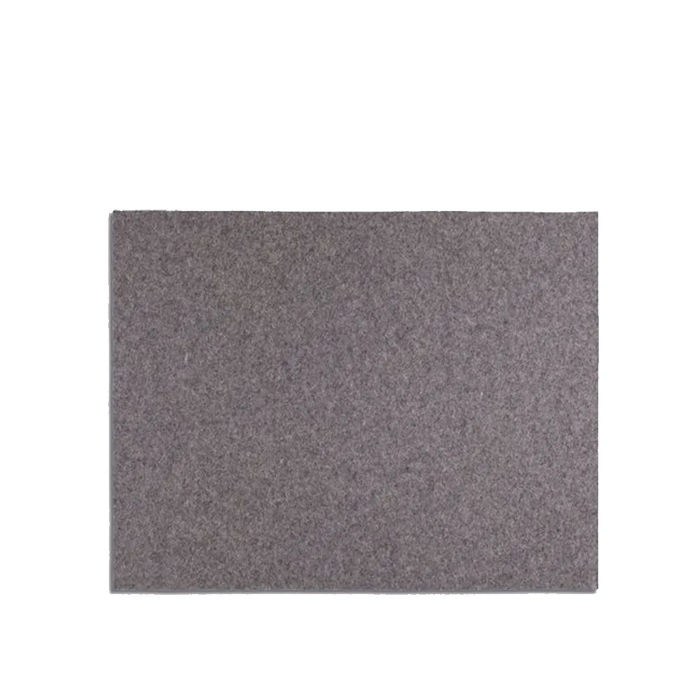 Placemat bordbrikke, Dark grey HAY