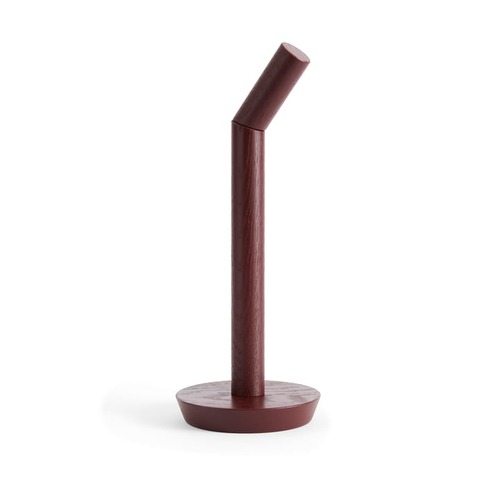 Porter husholdspapir - Burgundy - HAY