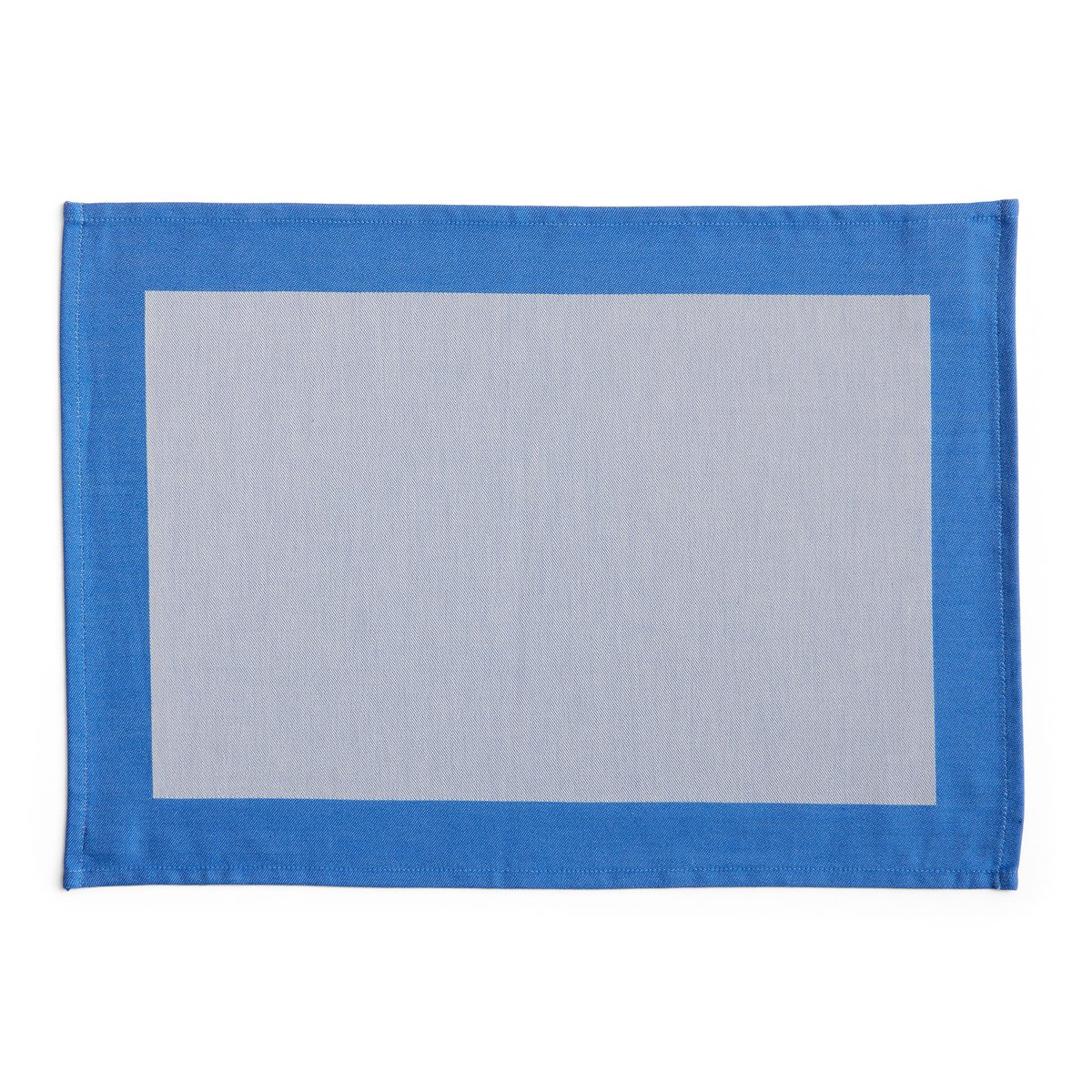 HAY Ram bordbrikke 31x43 cm Blue