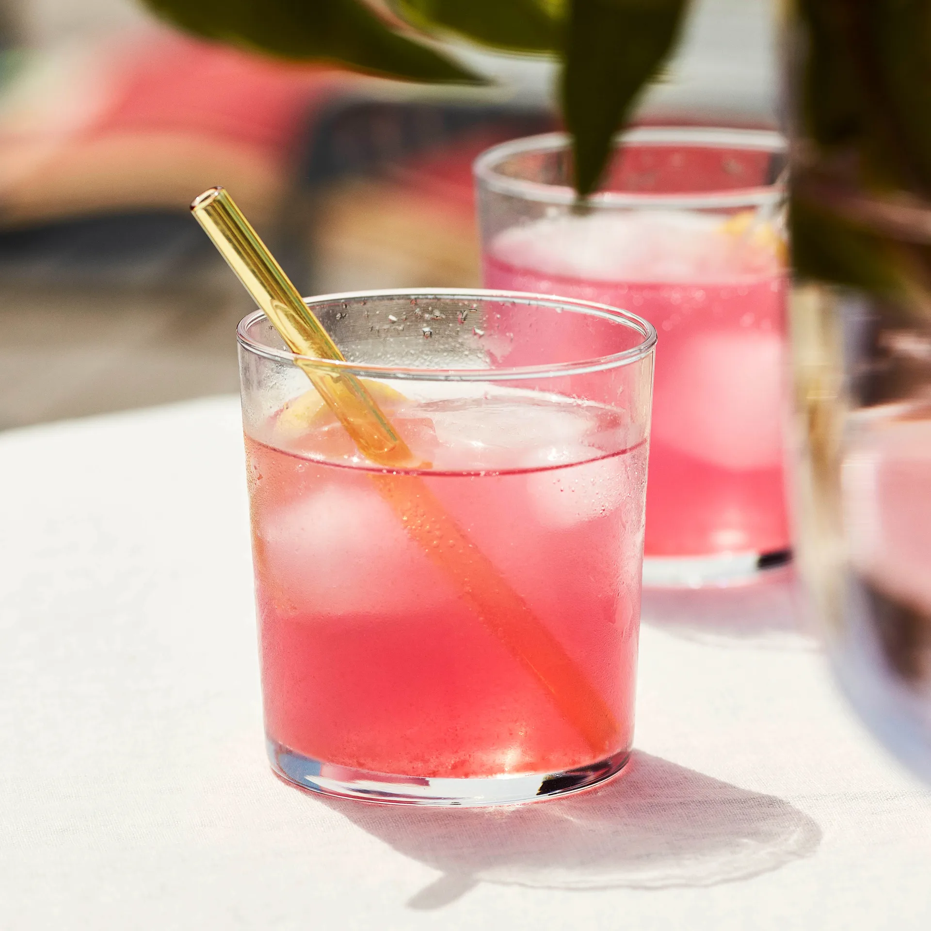 Sip Cocktail sugerør 6-stk., Multi HAY