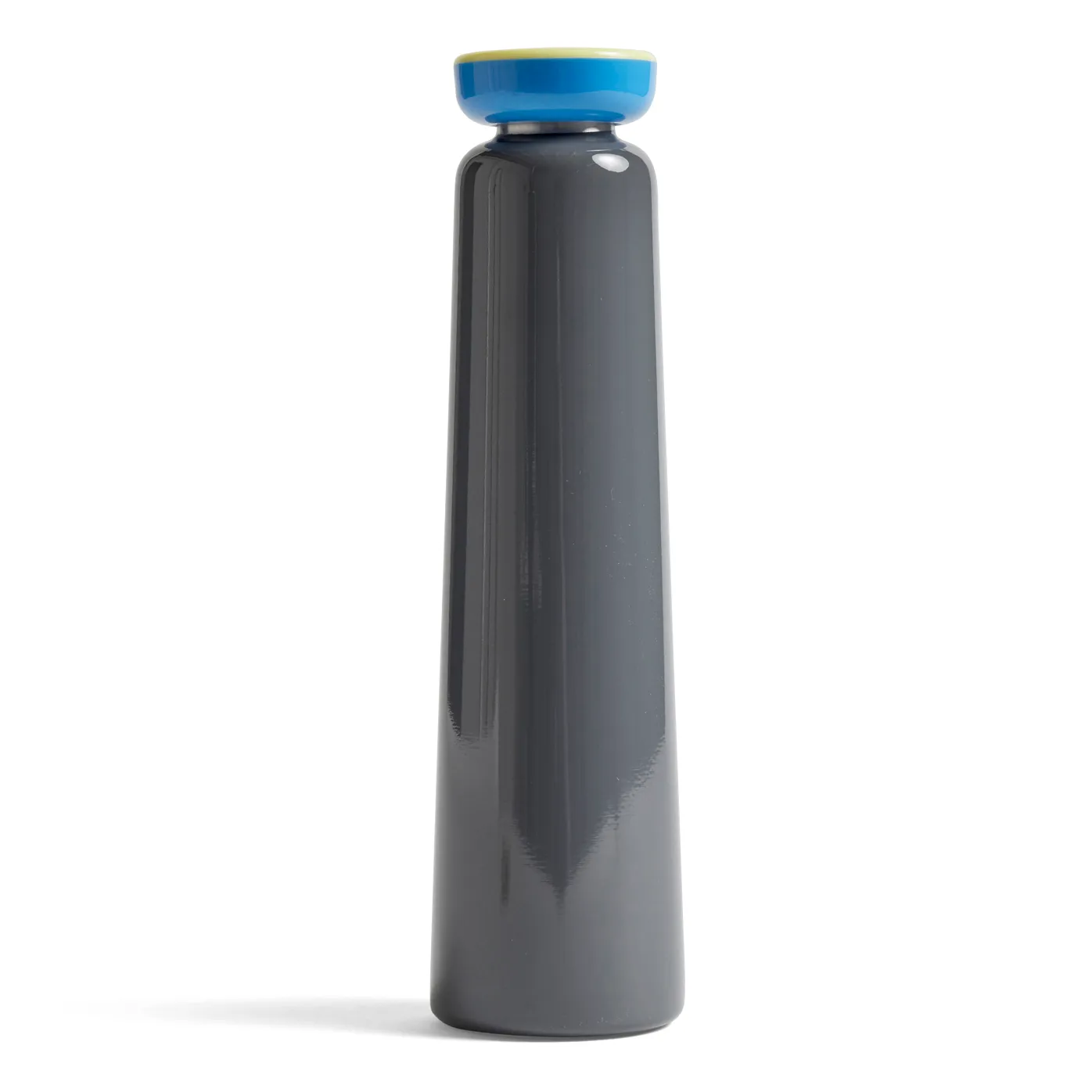 Sowden termoflaske 0,5 liter, Grey HAY