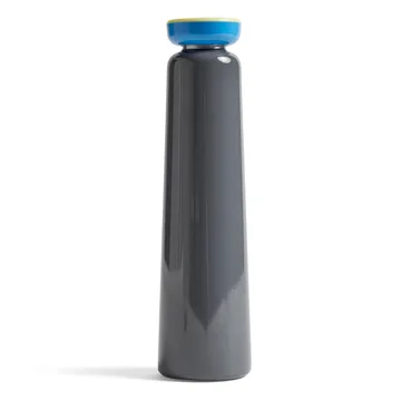 Sowden termoflaske 0,5 liter - Grey - HAY