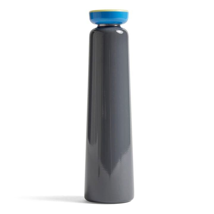 Sowden termoflaske 0,5 liter, Grey HAY