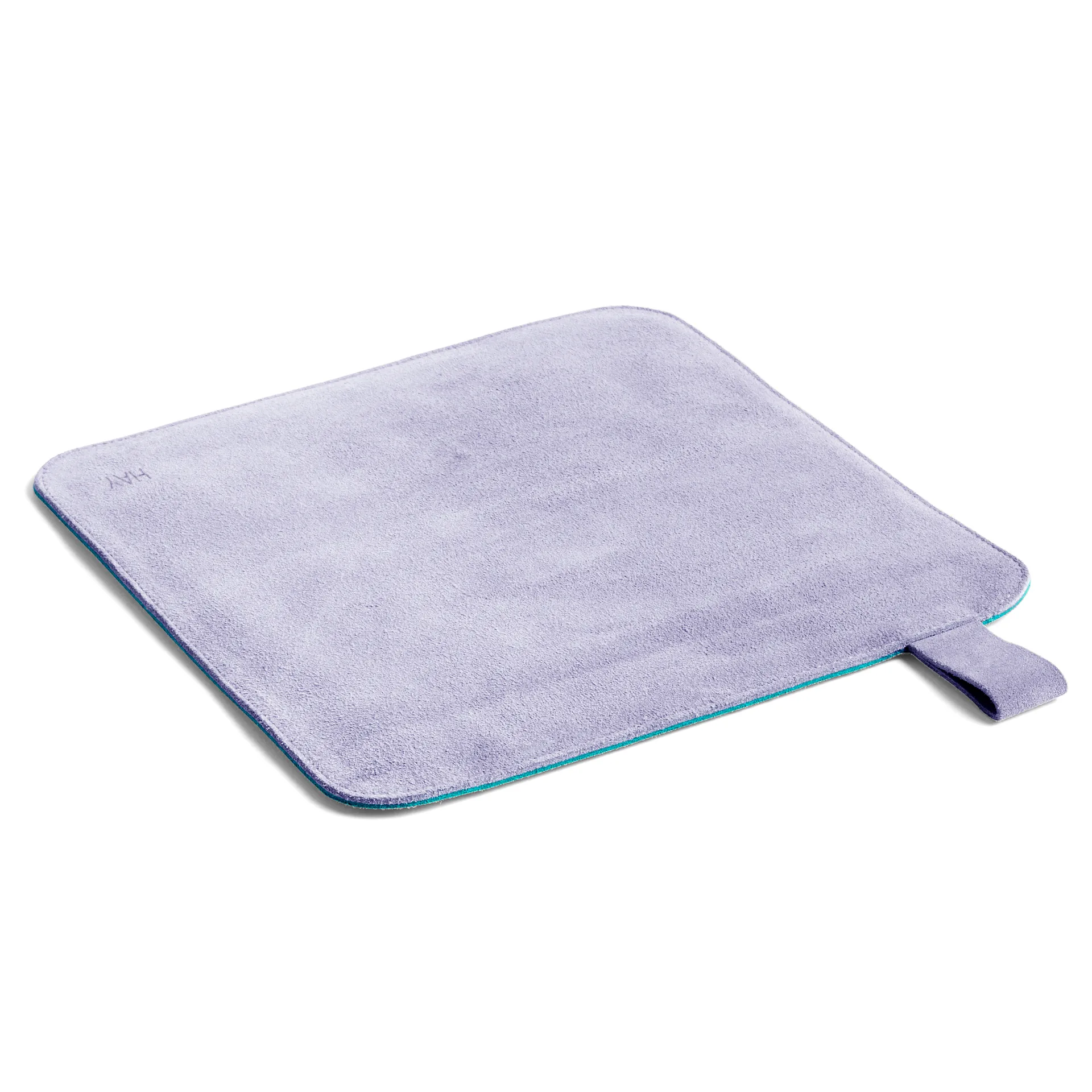 Suede grytelapp, Grønn HAY