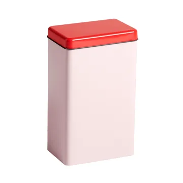Tin by Sowden tinnboks - Rosa - HAY