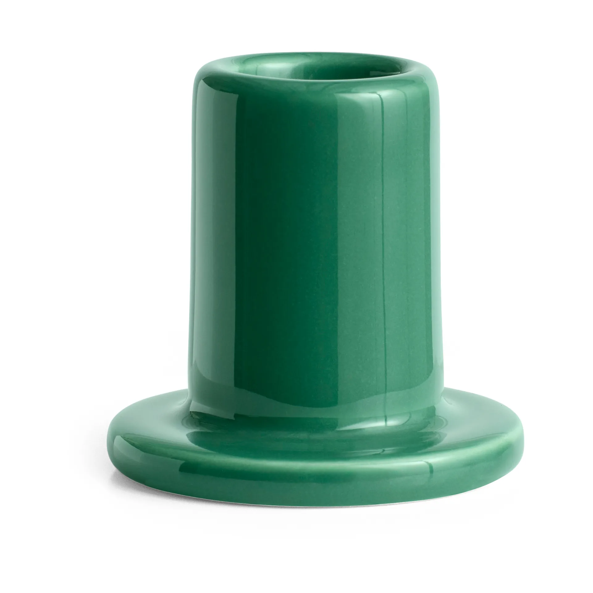 Tube lysestake 5 champagneglass, Green HAY