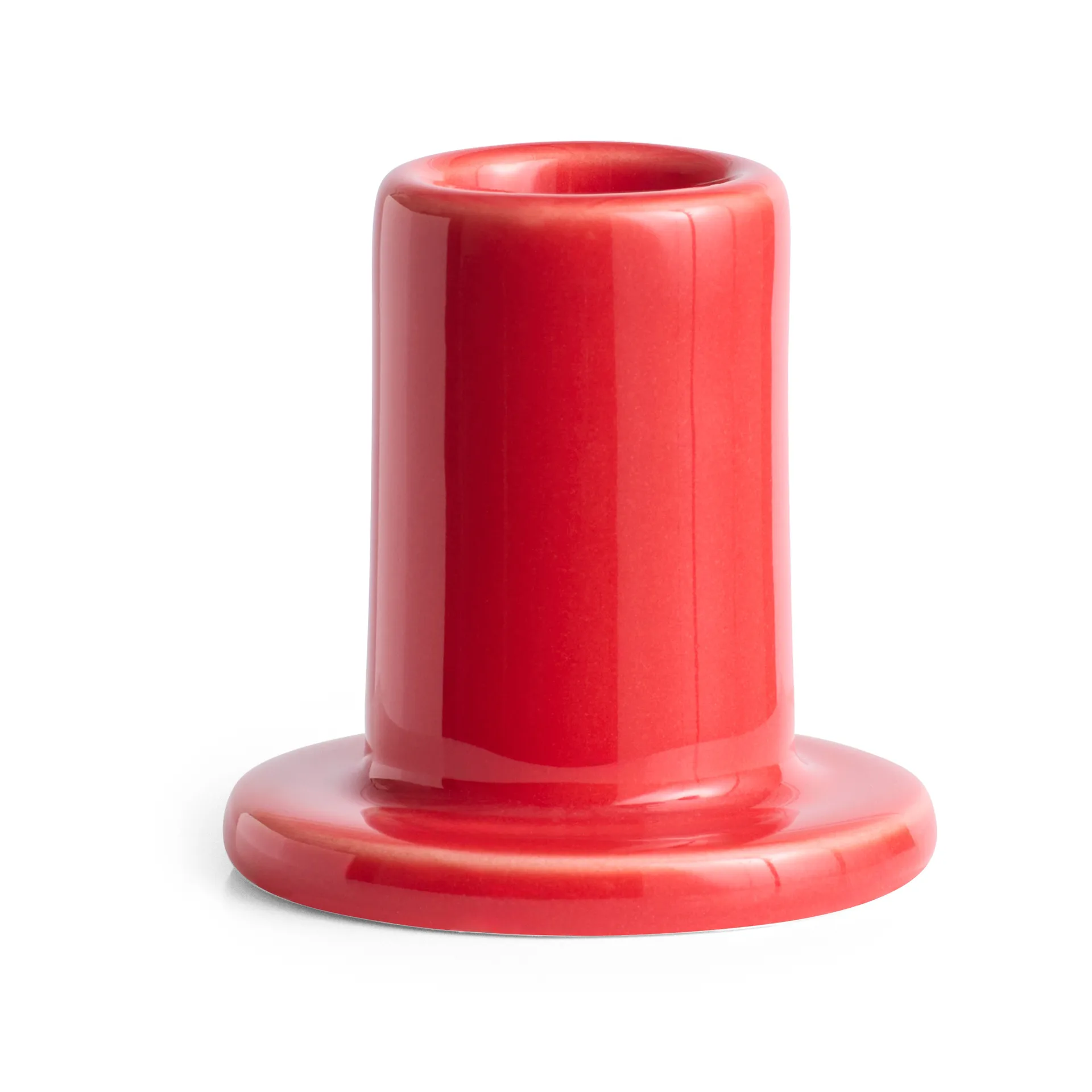 Tube lysestake 5 champagneglass, Red HAY