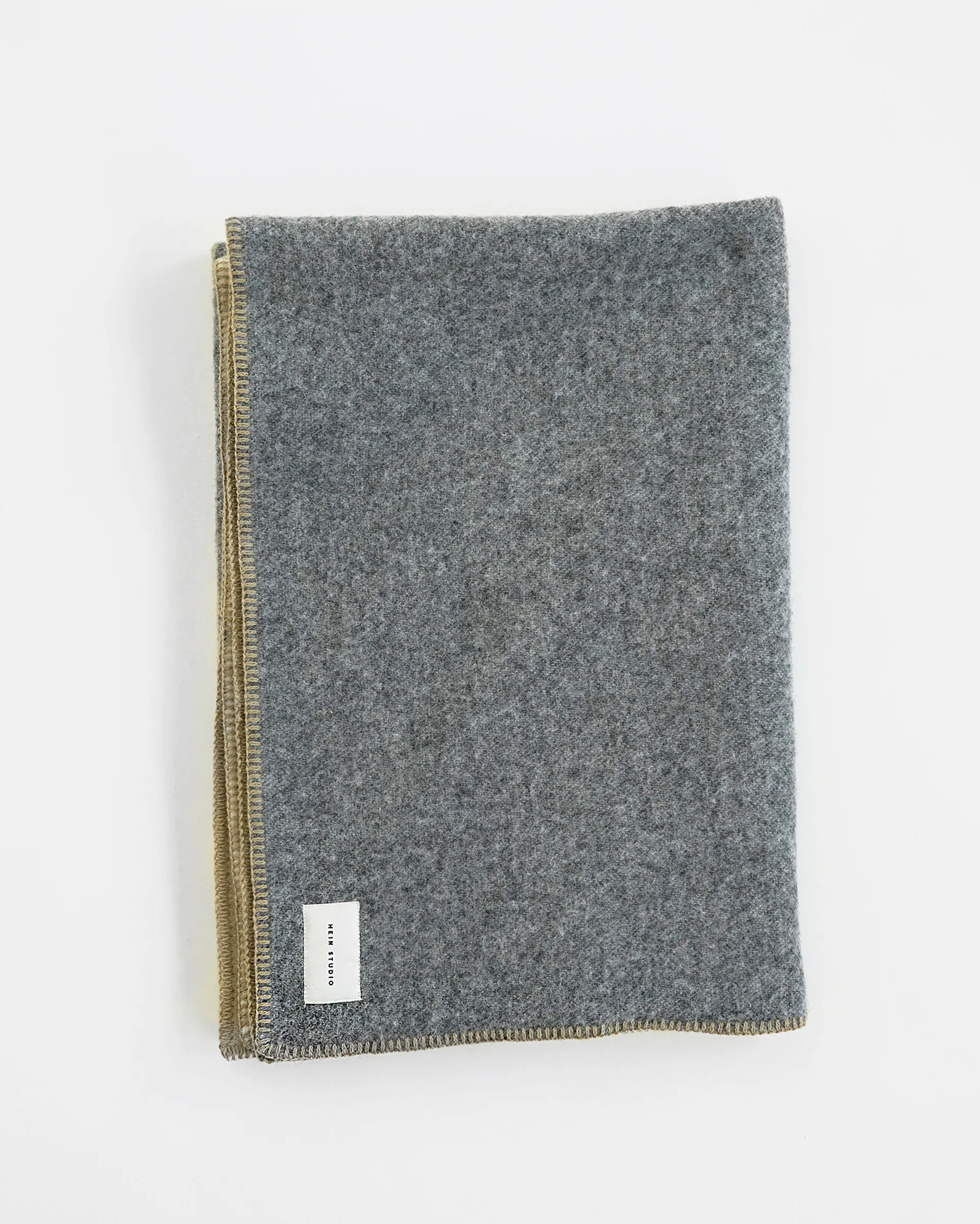 Aiyana pledd 130 x 180 cm, No. 02 Hein Studio