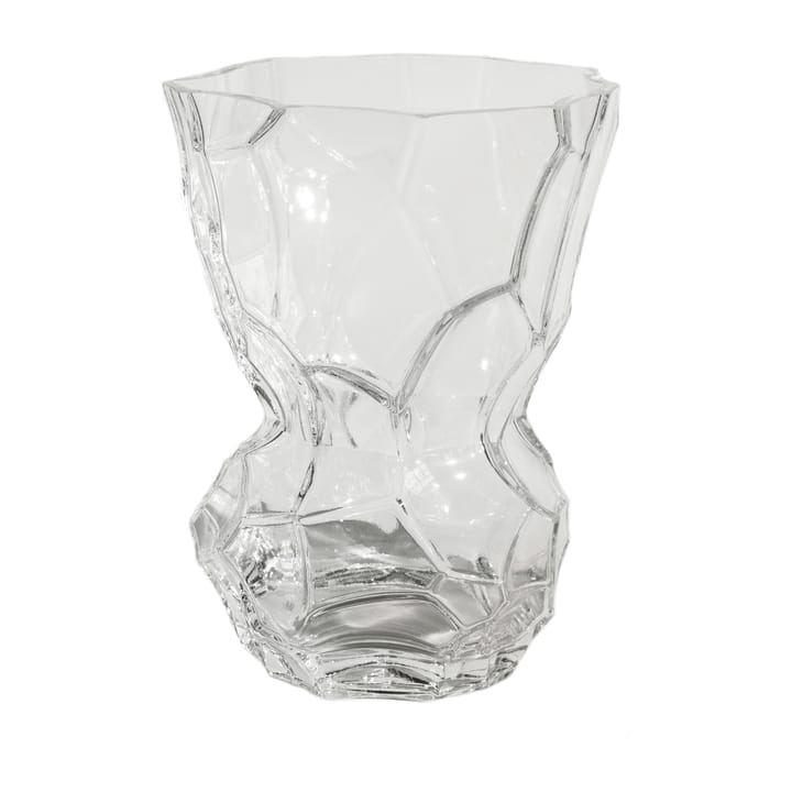 Reflection vase 24 x 30 cm, Clear Hein Studio