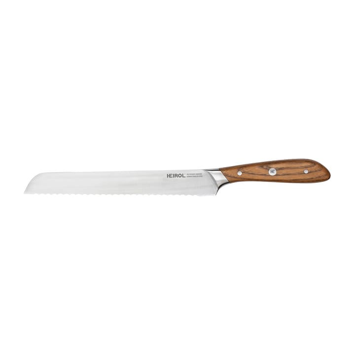 Heirol Albera brødkniv - 20 cm - Heirol