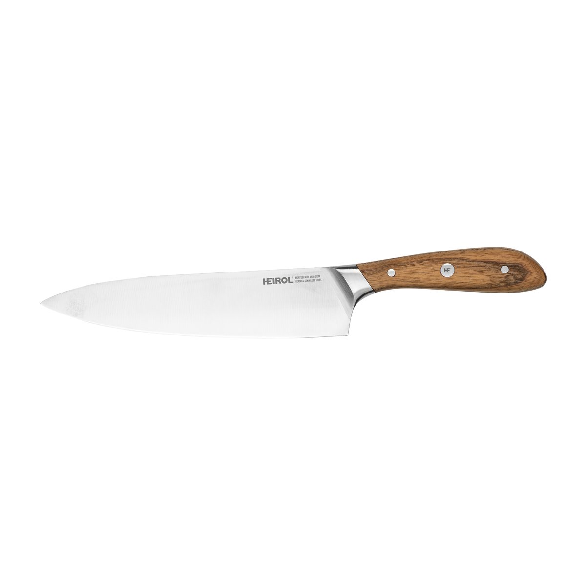Heirol Heirol Albera kokkekniv 20 cm
