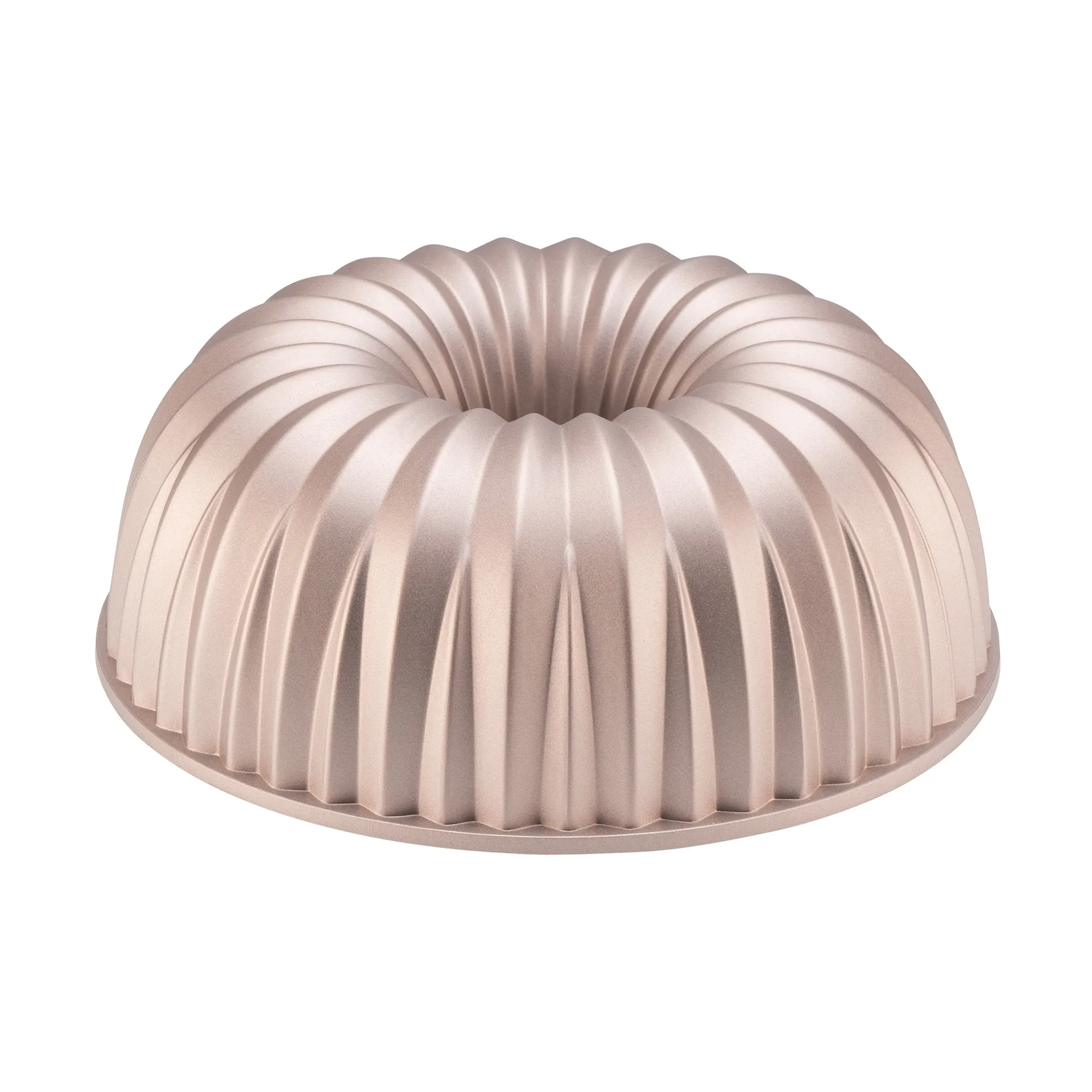 Heirol bakeform i støpt aluminium, Vannfall Heirol