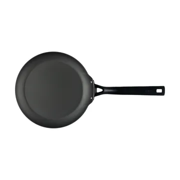 Heirol crêpepanne - Blacksteel-28 cm - Heirol