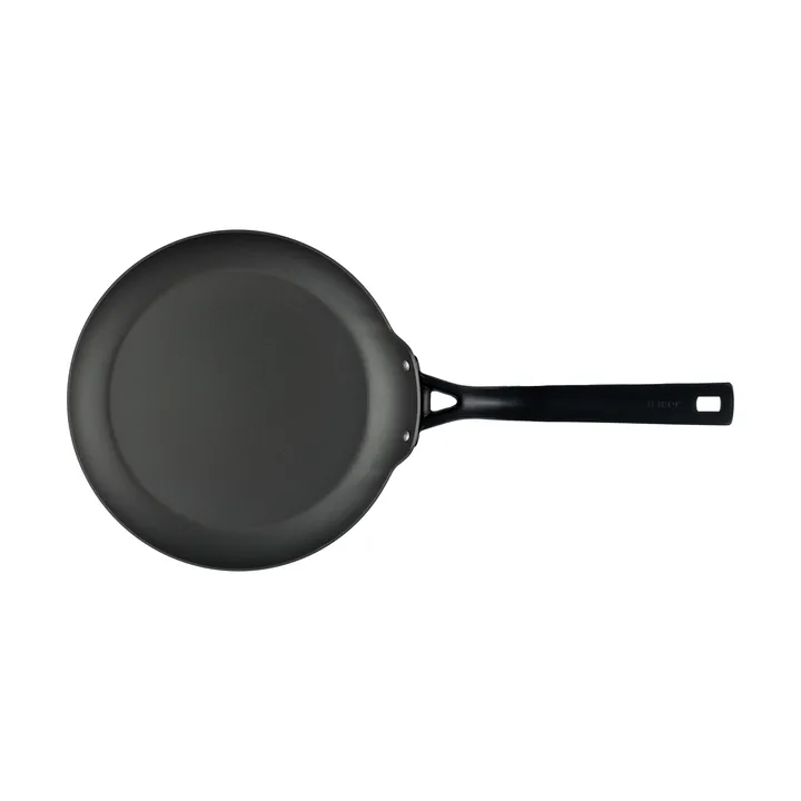 Heirol crêpepanne - Blacksteel-28 cm - Heirol