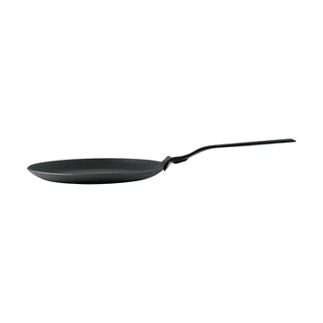 Heirol crêpepanne - Blacksteel-28 cm - Heirol
