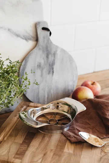 Heirol epledeler - Rustfritt stål-18 cm - Heirol