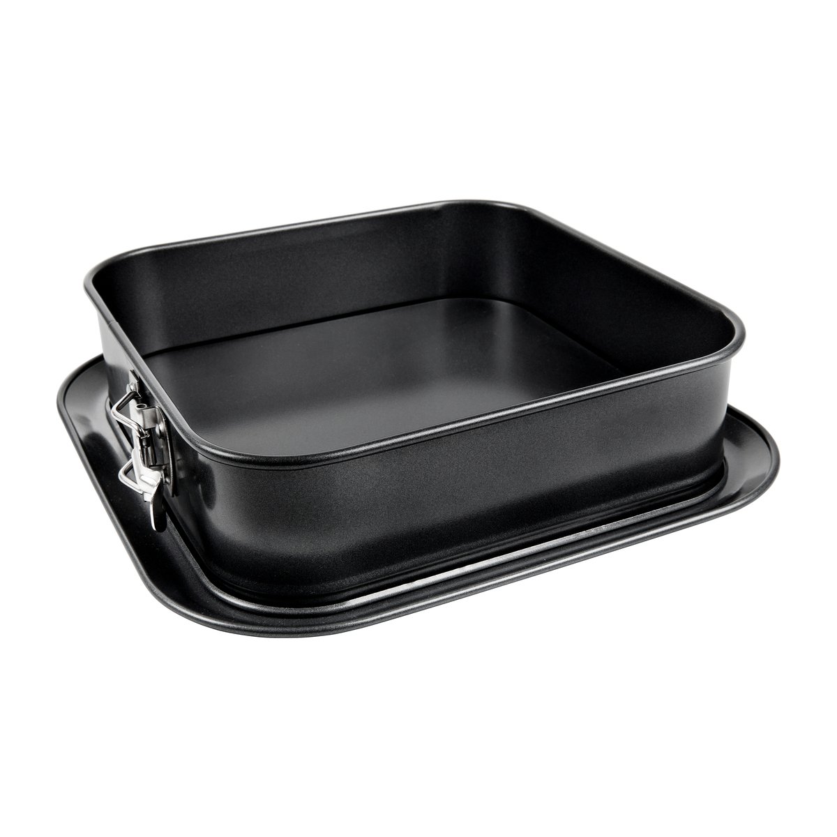 Heirol Heirol kvadratisk springform ekstra bred base 24 x 24 cm
