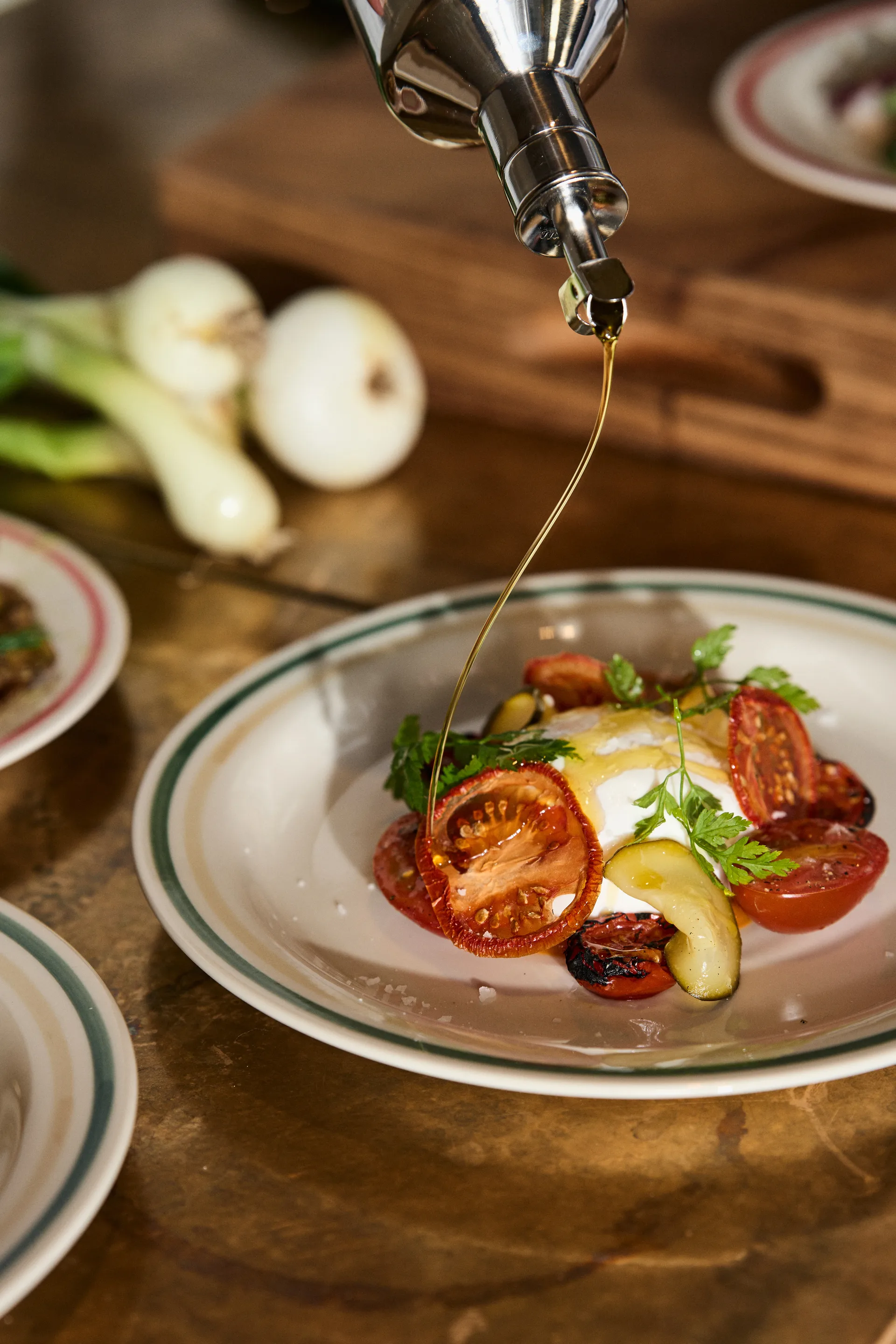 Heirol oljeflaske, 25 cl Heirol