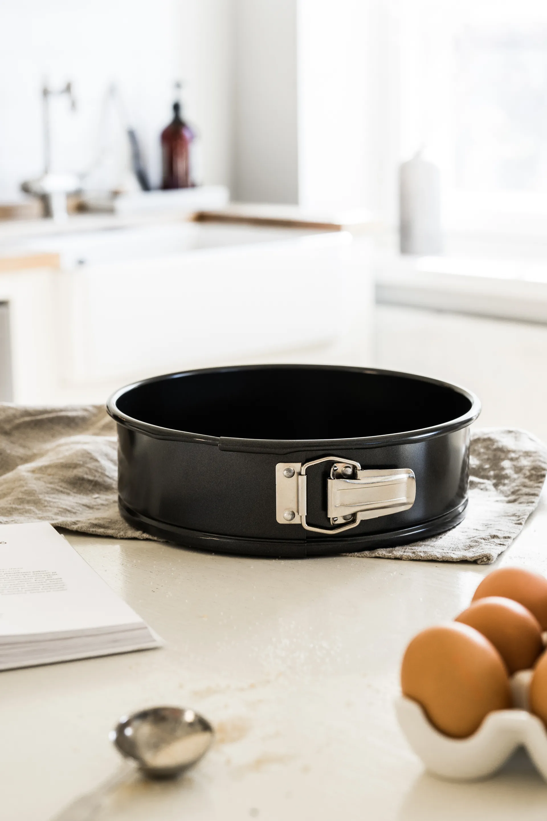 Heirol PRO springform, Ø 24 cm Heirol