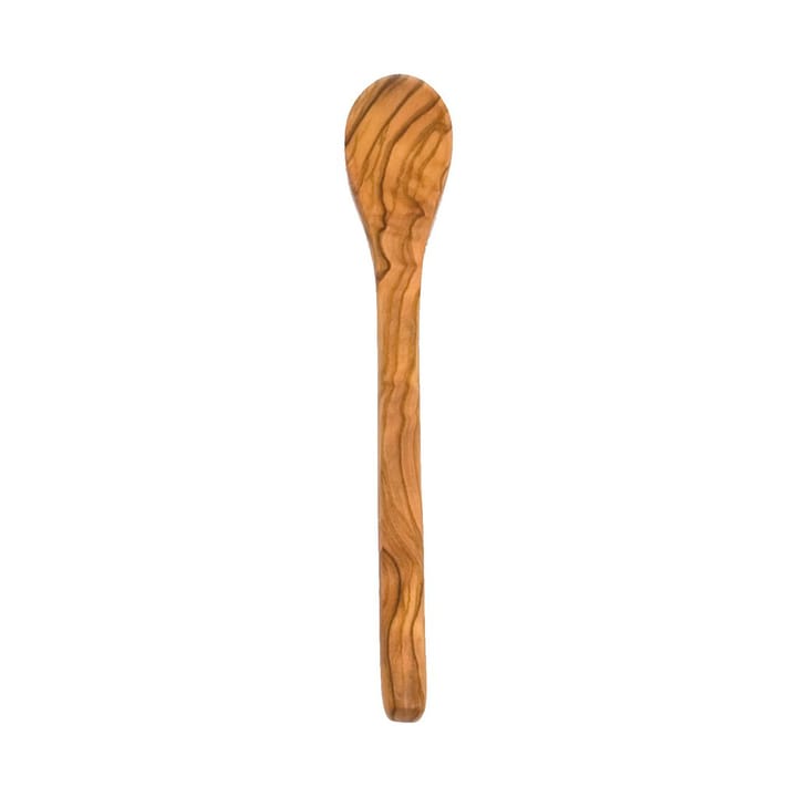 Heirol skje 18 cm - Oliventre - Heirol