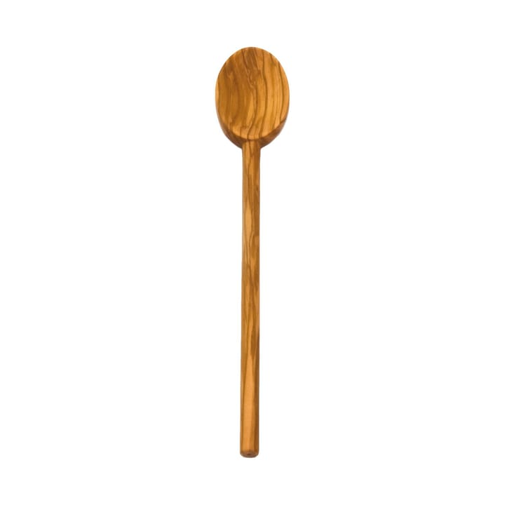 Heirol skje 30 cm - Oliventre - Heirol