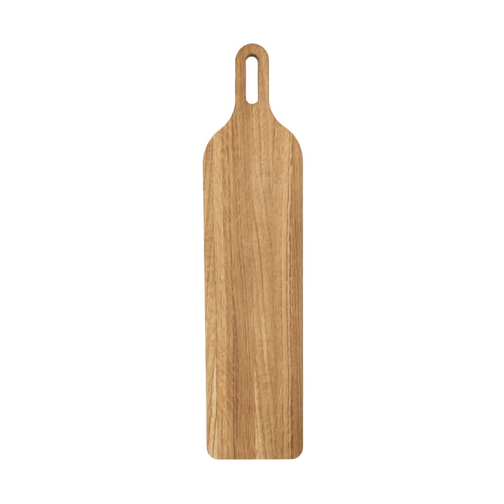 Heirol skjærebrett 39x12 cm - Eik - Heirol