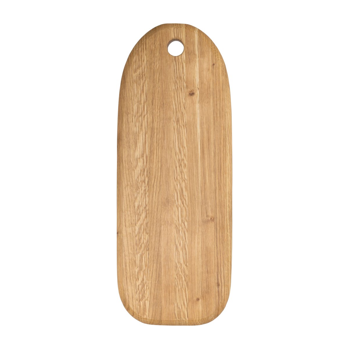 Heirol - Serveringsbrett 21x55 cm eik