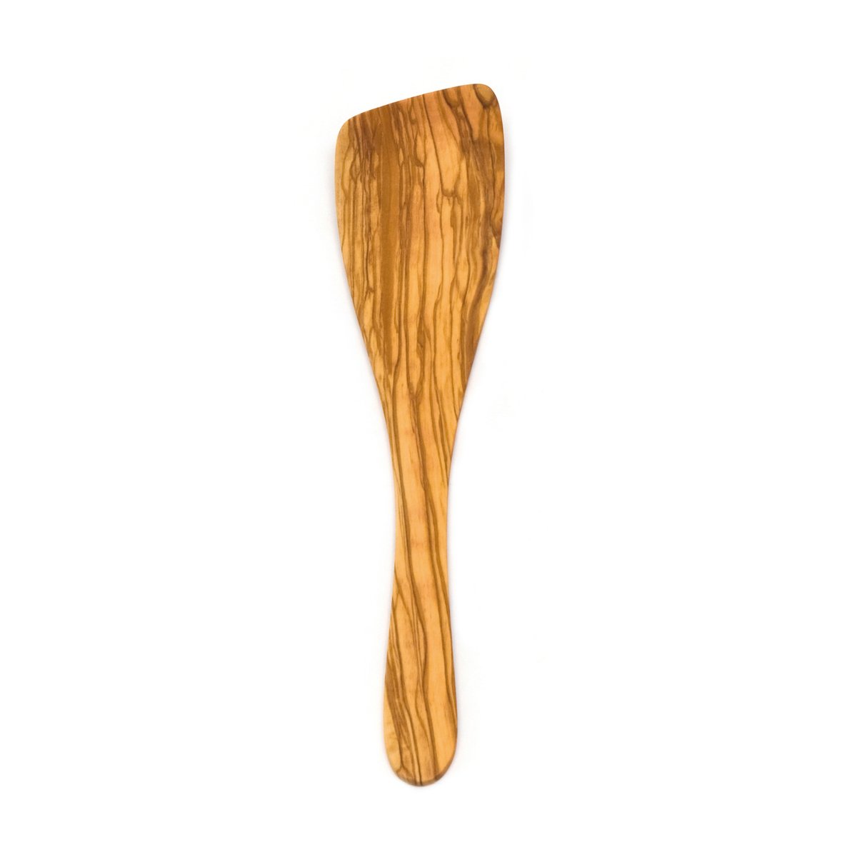 Heirol - Stekespade 30 cm oliventre