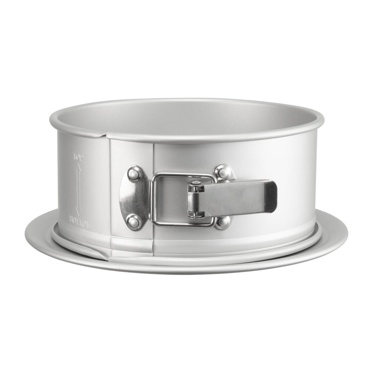 Heirol Heirol springform anodisert aluminium Ø 20 cm