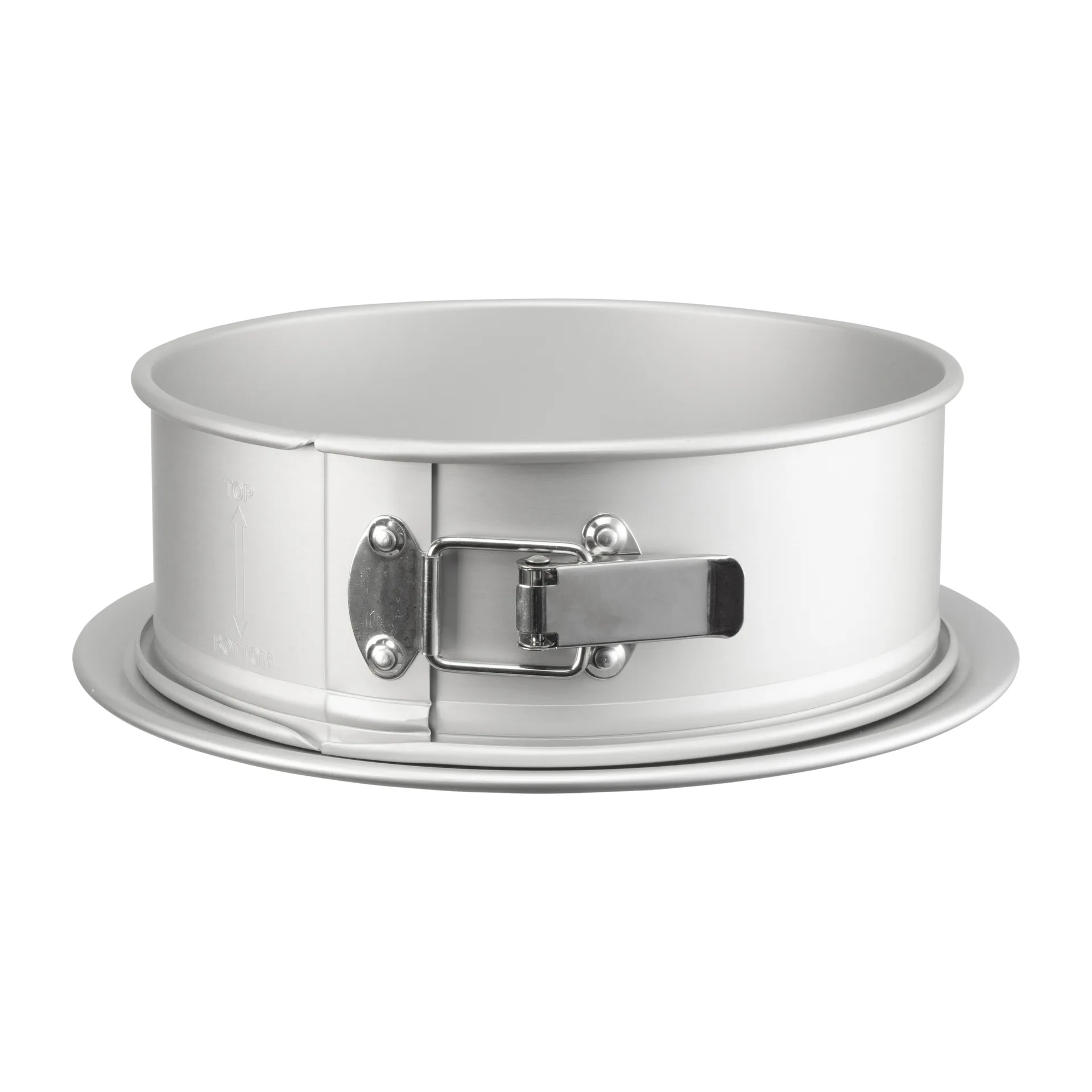 Heirol springform anodisert aluminium, Ø 25 cm Heirol