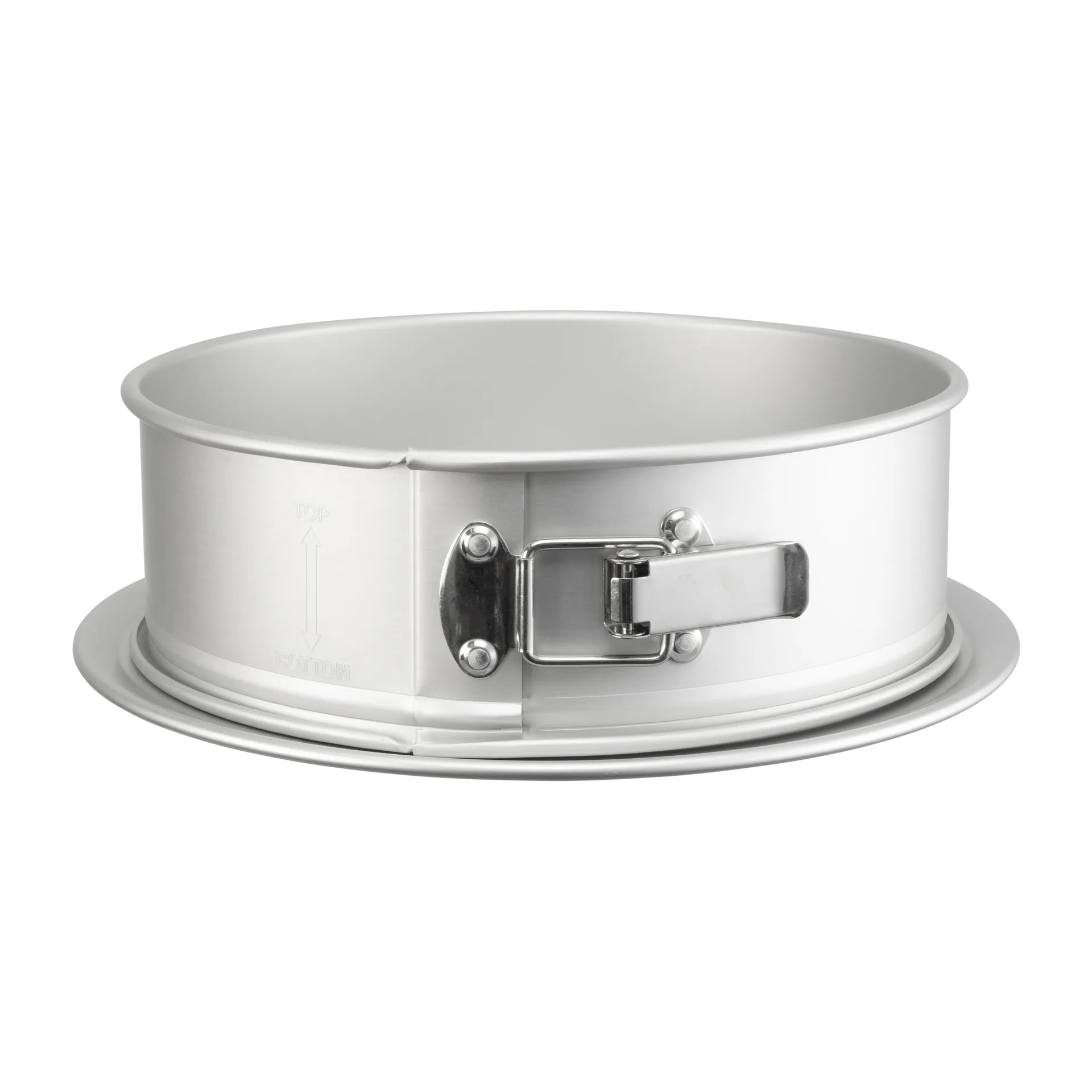 Heirol springform anodisert aluminium, Ø 28 cm Heirol