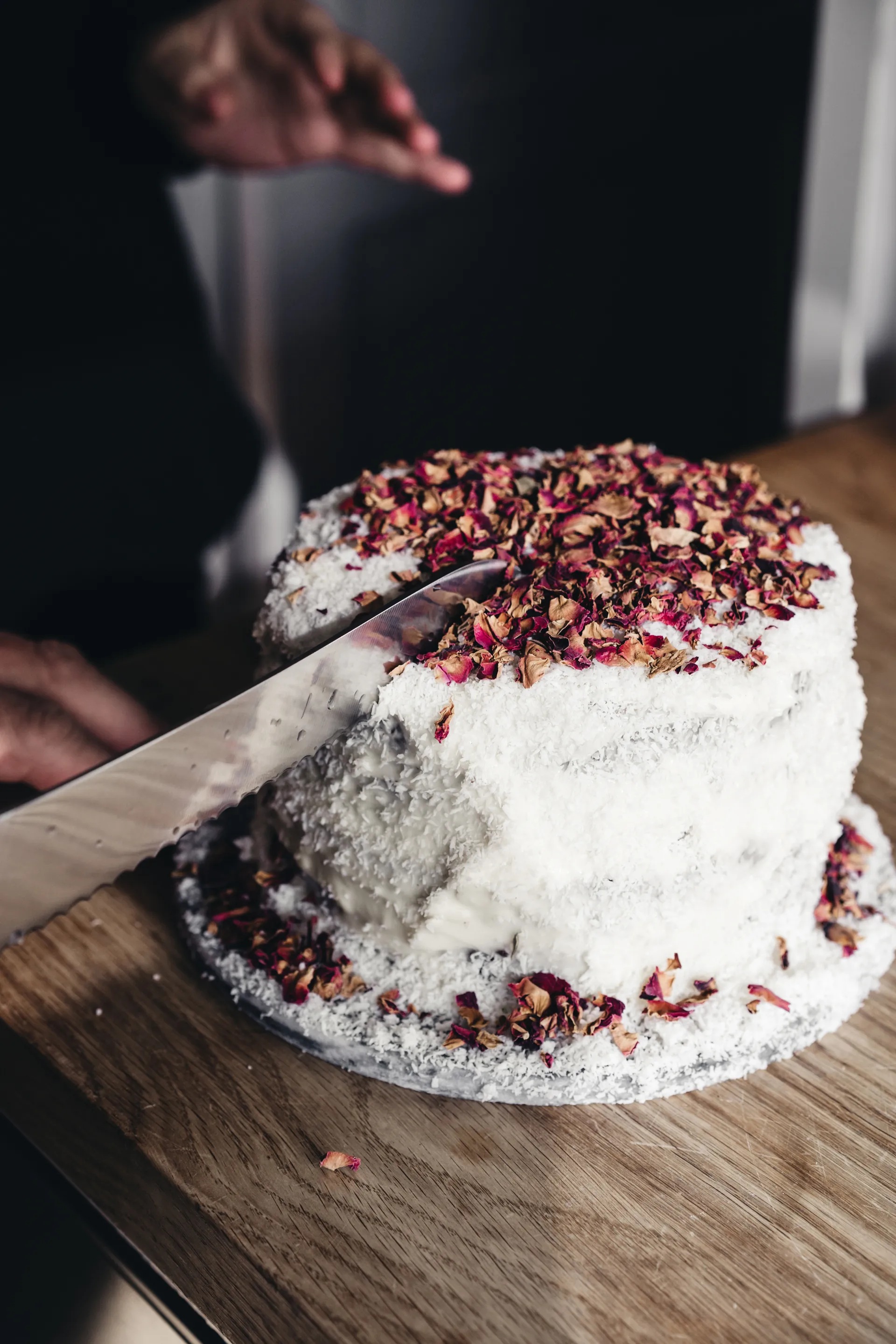 Heirol springform ekstra høy, Ø 20 cm Heirol