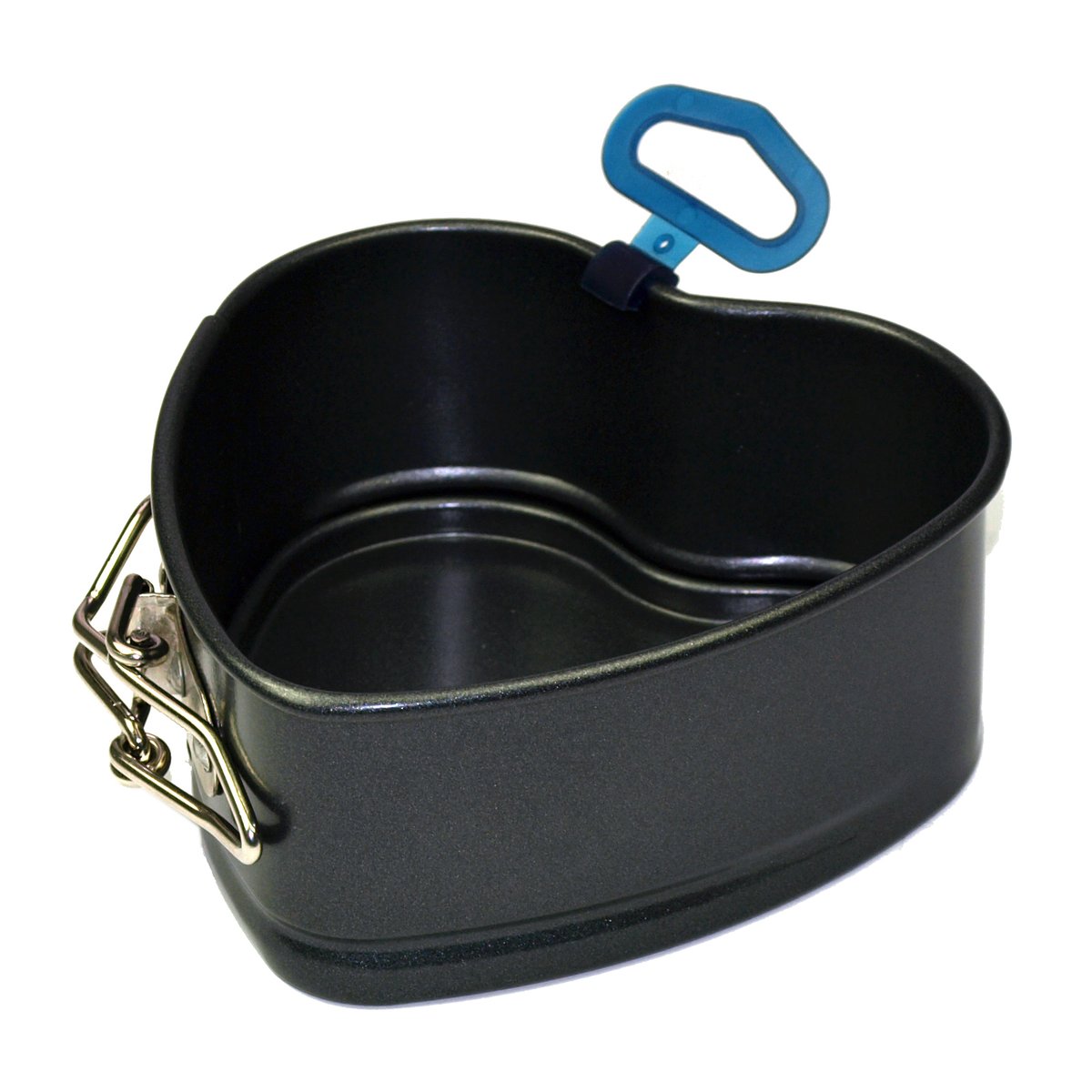 Heirol Heirol springform hjerte Liten 11 x 11 cm