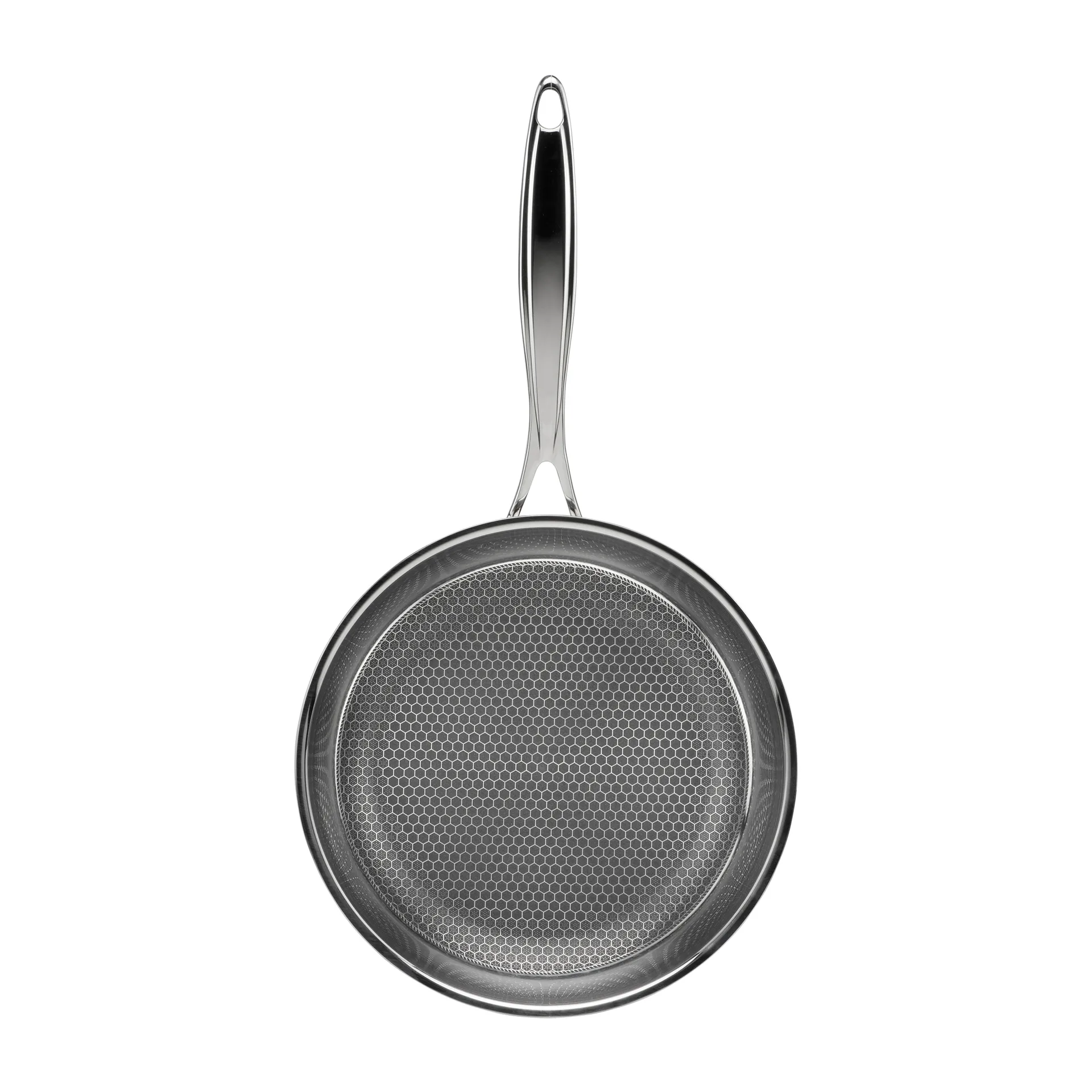 Heirol Steelsafe stekepanne, Ø 24 cm Heirol