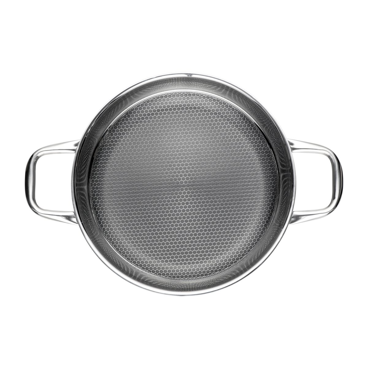 Steelsafe stekepanne 28 cm