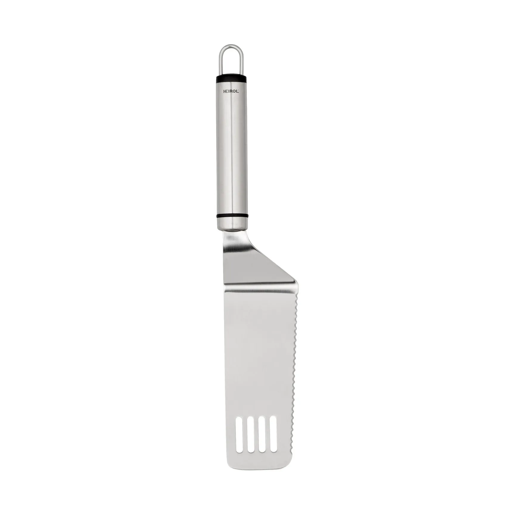 Heirol Steely lasagnespade, Rustfritt stål Heirol